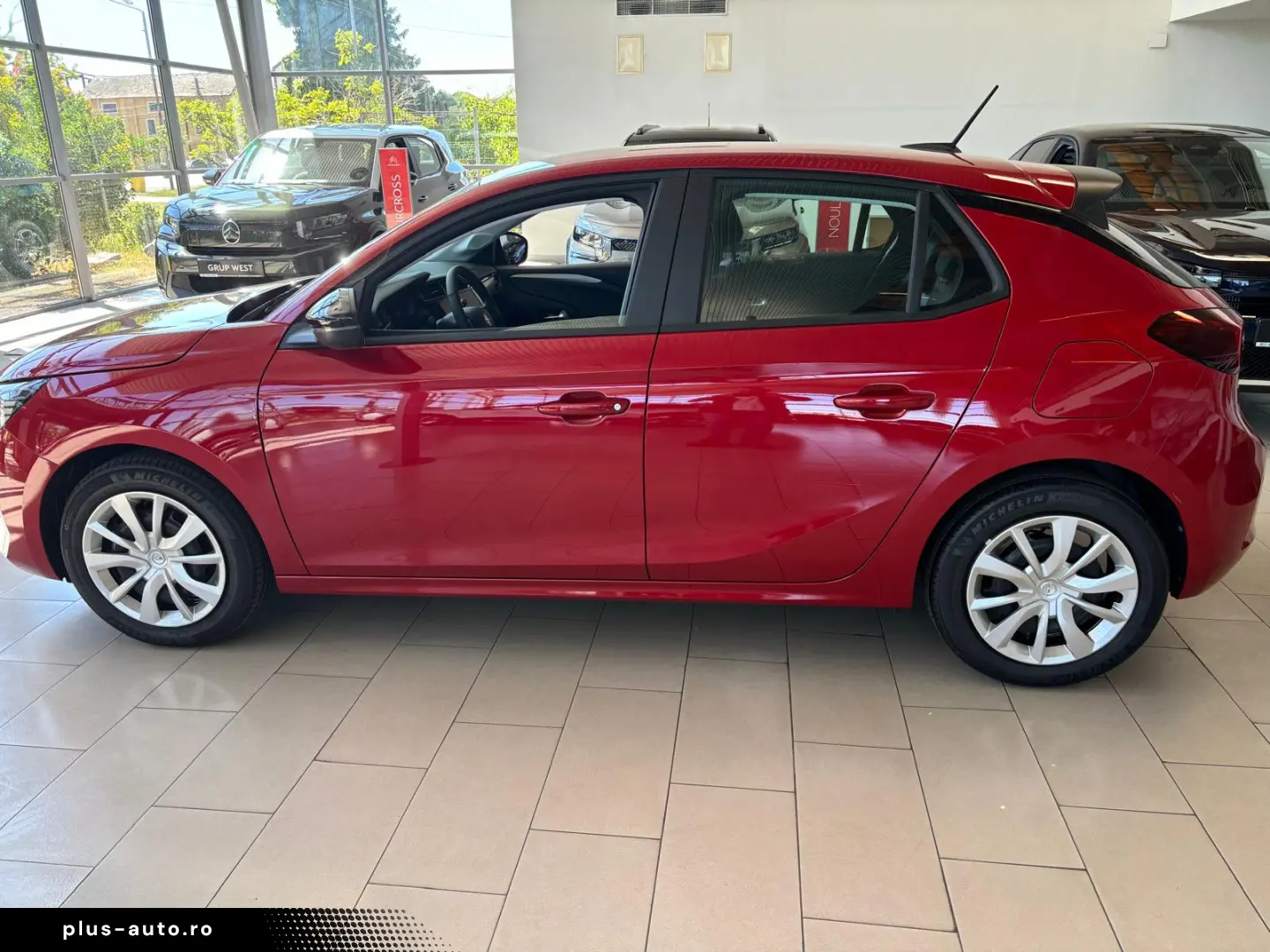 OPEL CORSA EDITION 1.2 100 CP MT6