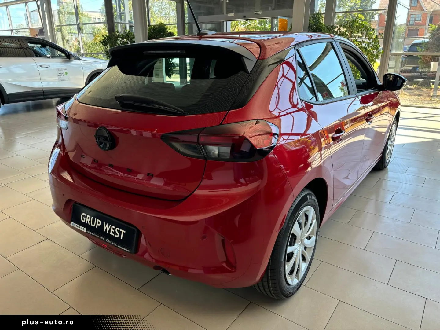OPEL CORSA EDITION 1.2 100 CP MT6
