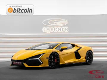 LAMBORGHINI Revuelto 6.5 V12 HPEV