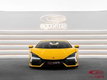 LAMBORGHINI Revuelto 6.5 V12 HPEV