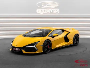 LAMBORGHINI Revuelto 6.5 V12 HPEV