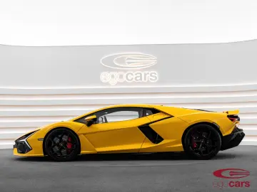 LAMBORGHINI Revuelto 6.5 V12 HPEV