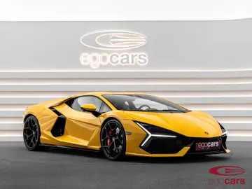 LAMBORGHINI Revuelto 6.5 V12 HPEV