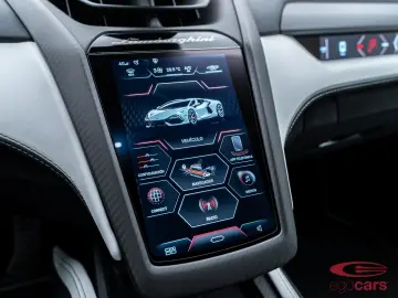LAMBORGHINI Revuelto 6.5 V12 HPEV