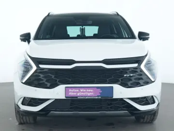 KIA Sportage GT-Line ACC Nav 360 Kamera Harman-Kardo