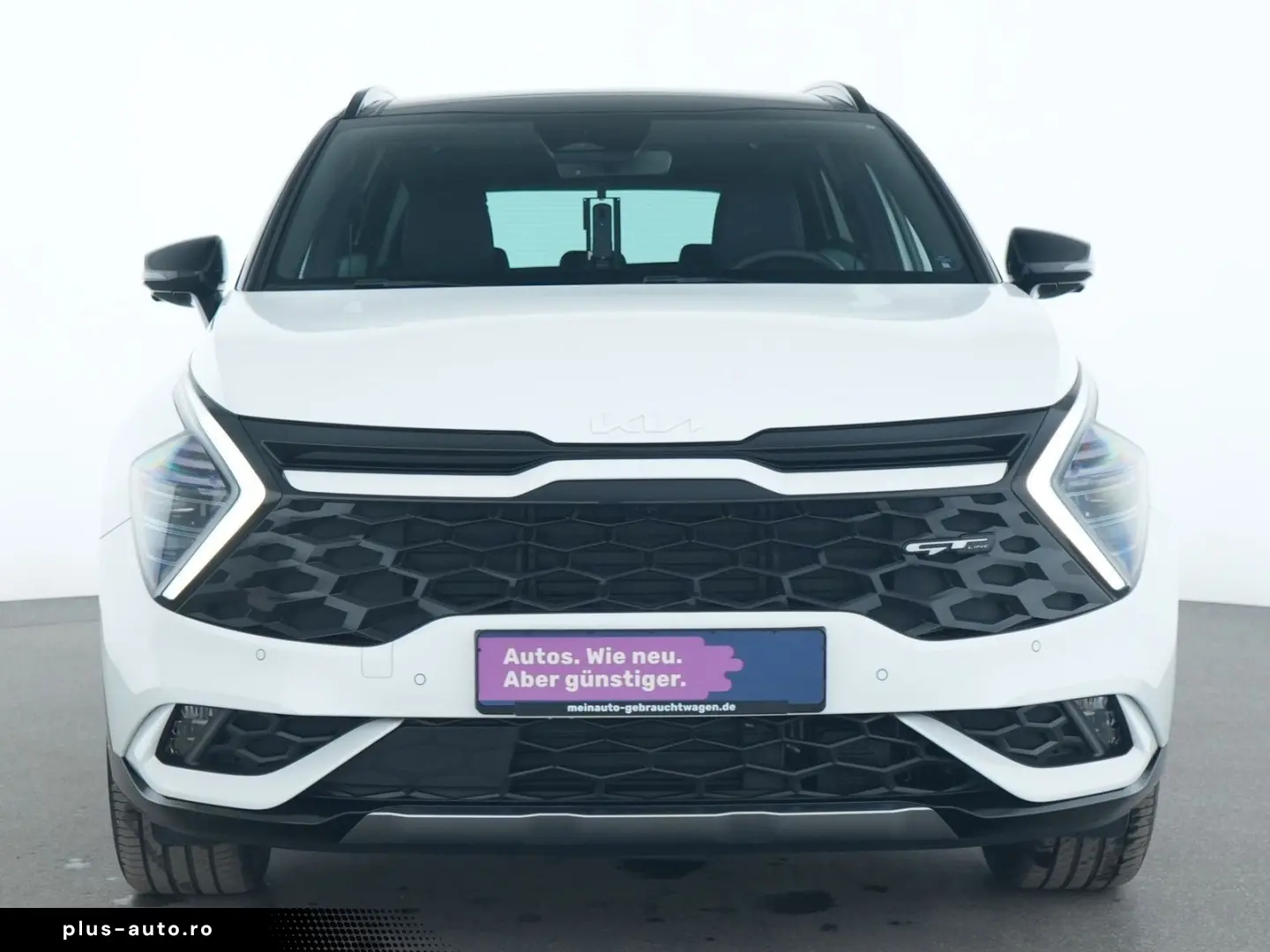 KIA Sportage GT-Line ACC Nav 360 Kamera Harman-Kardo
