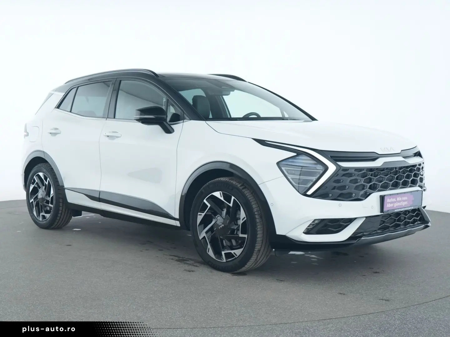KIA Sportage GT-Line ACC Nav 360 Kamera Harman-Kardo