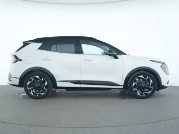 KIA Sportage GT-Line ACC Nav 360 Kamera Harman-Kardo