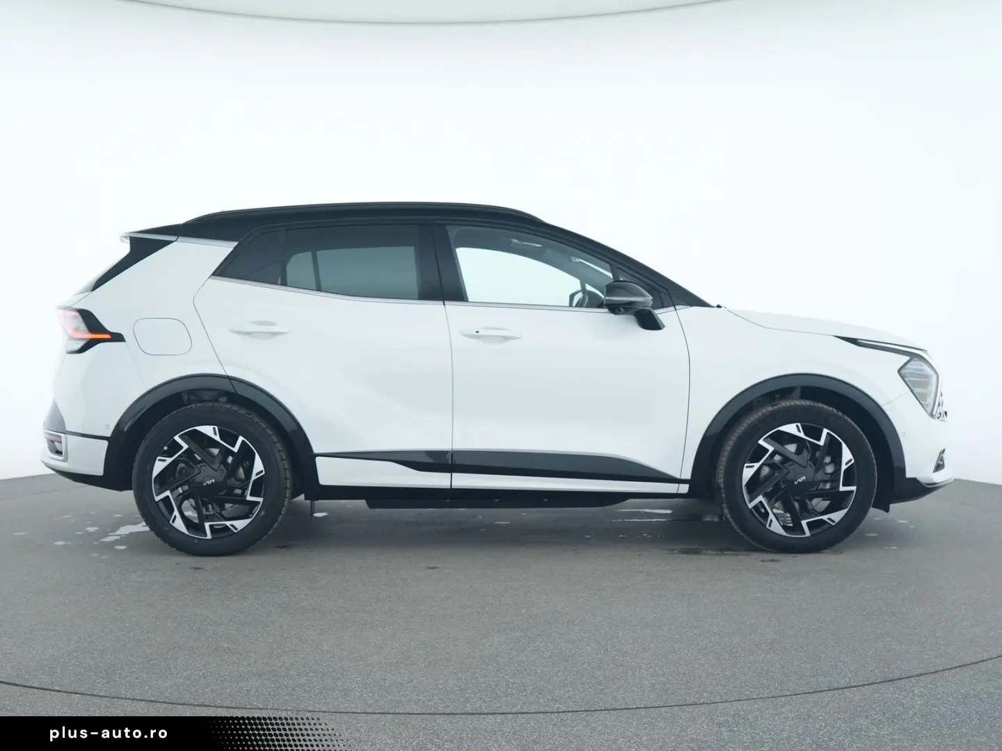 KIA Sportage GT-Line ACC Nav 360 Kamera Harman-Kardo
