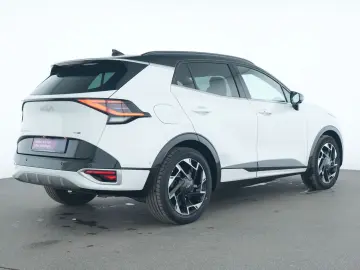KIA Sportage GT-Line ACC Nav 360 Kamera Harman-Kardo
