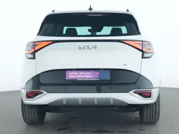 KIA Sportage GT-Line ACC Nav 360 Kamera Harman-Kardo