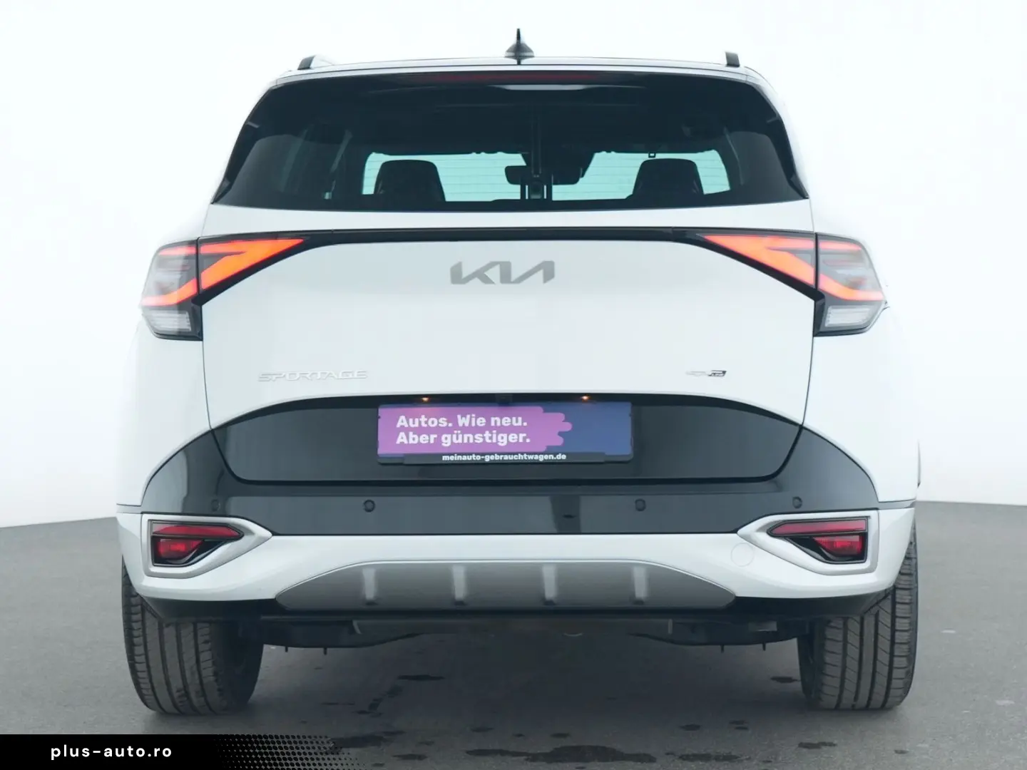 KIA Sportage GT-Line ACC Nav 360 Kamera Harman-Kardo