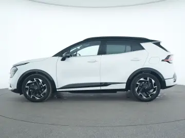 KIA Sportage GT-Line ACC Nav 360 Kamera Harman-Kardo