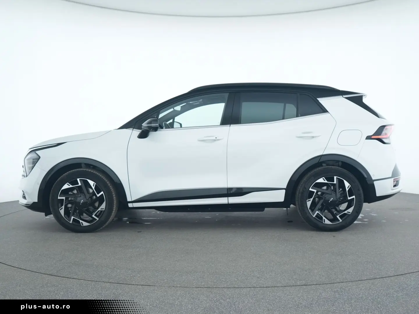 KIA Sportage GT-Line ACC Nav 360 Kamera Harman-Kardo