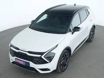 KIA Sportage GT-Line ACC Nav 360 Kamera Harman-Kardo
