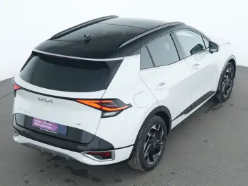 KIA Sportage GT-Line ACC Nav 360 Kamera Harman-Kardo