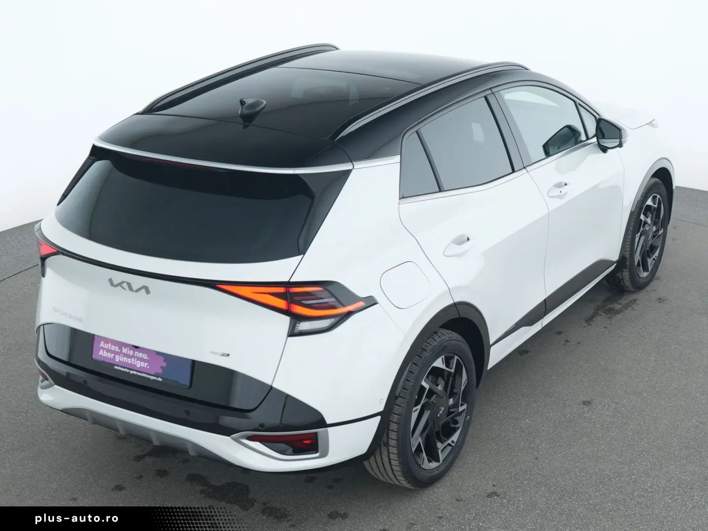 KIA Sportage GT-Line ACC Nav 360 Kamera Harman-Kardo