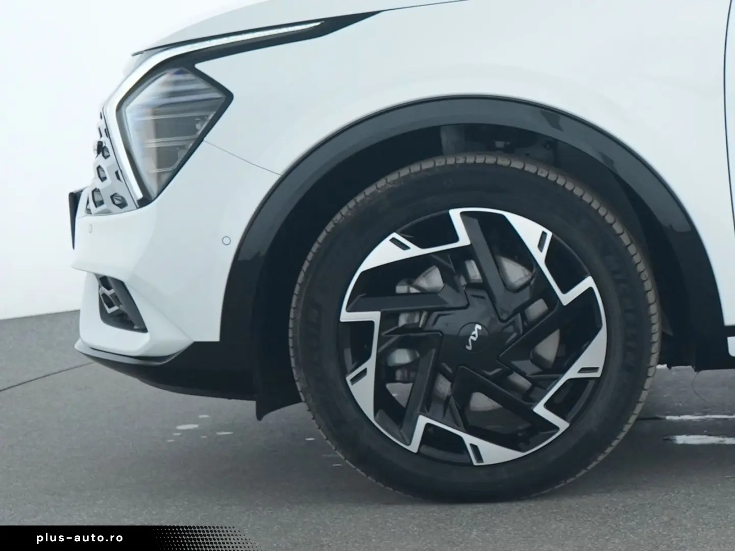 KIA Sportage GT-Line ACC Nav 360 Kamera Harman-Kardo