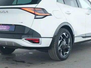 KIA Sportage GT-Line ACC Nav 360 Kamera Harman-Kardo