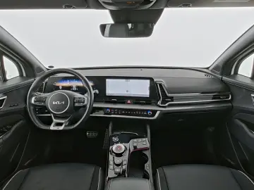 KIA Sportage GT-Line ACC Nav 360 Kamera Harman-Kardo
