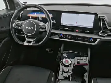 KIA Sportage GT-Line ACC Nav 360 Kamera Harman-Kardo