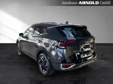 KIA Sportage 1.6 T-GDI PHEV Plug-inHybrid GT-Line