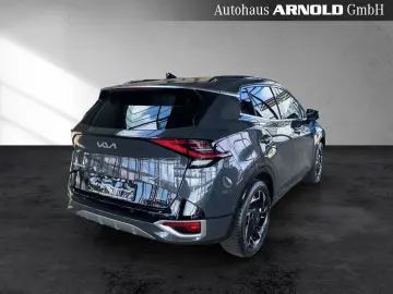 KIA Sportage 1.6 T-GDI PHEV Plug-inHybrid GT-Line