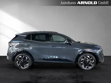 KIA Sportage 1.6 T-GDI PHEV Plug-inHybrid GT-Line