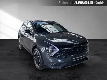 KIA Sportage 1.6 T-GDI PHEV Plug-inHybrid GT-Line