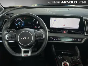 KIA Sportage 1.6 T-GDI PHEV Plug-inHybrid GT-Line
