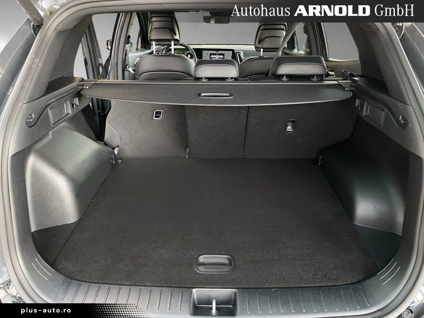 KIA Sportage 1.6 T-GDI PHEV Plug-inHybrid GT-Line