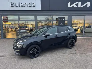 KIA Sportage Plug-in GT-Line Pano 360  H&K AHK