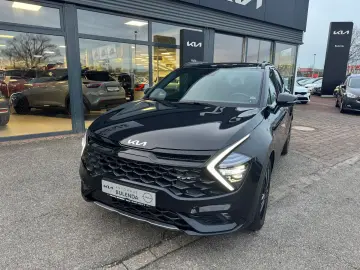 KIA Sportage Plug-in GT-Line Pano 360  H&K AHK