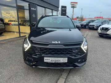 KIA Sportage Plug-in GT-Line Pano 360  H&K AHK