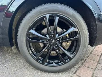 KIA Sportage Plug-in GT-Line Pano 360  H&K AHK