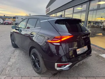 KIA Sportage Plug-in GT-Line Pano 360  H&K AHK