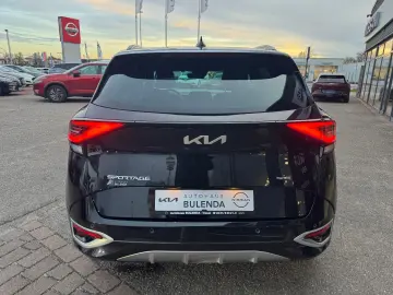 KIA Sportage Plug-in GT-Line Pano 360  H&K AHK