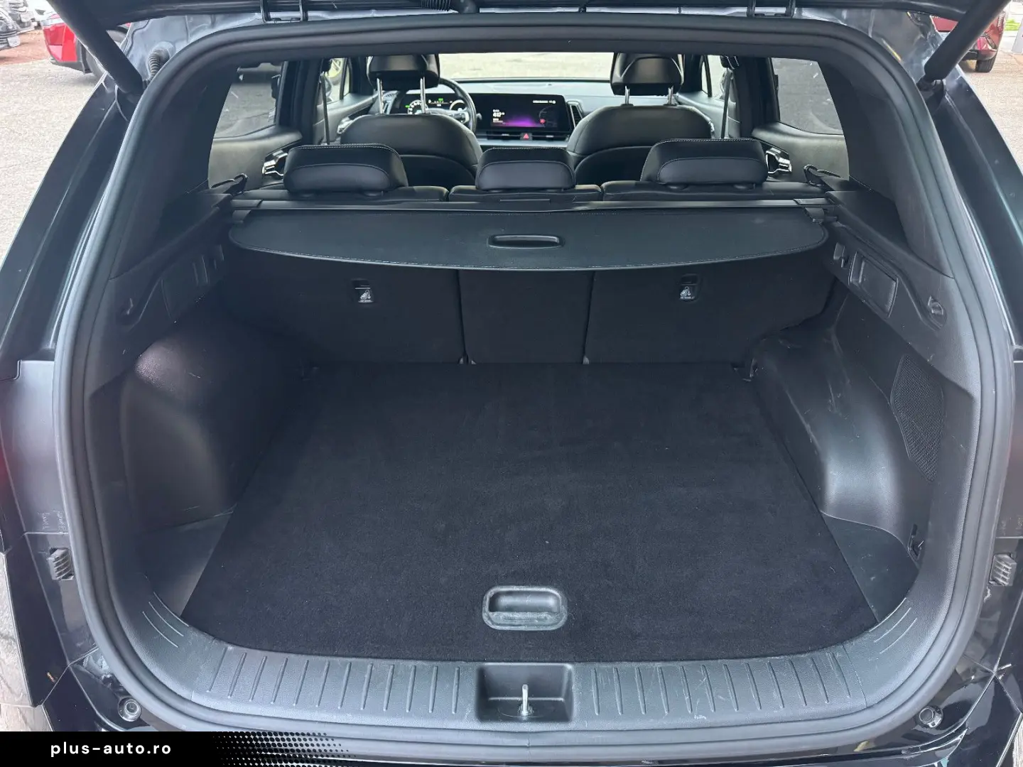 KIA Sportage Plug-in GT-Line Pano 360  H&K AHK