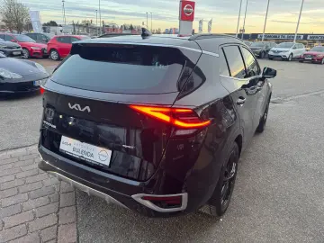 KIA Sportage Plug-in GT-Line Pano 360  H&K AHK