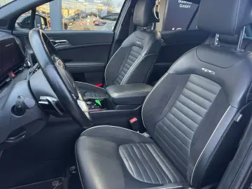 KIA Sportage Plug-in GT-Line Pano 360  H&K AHK