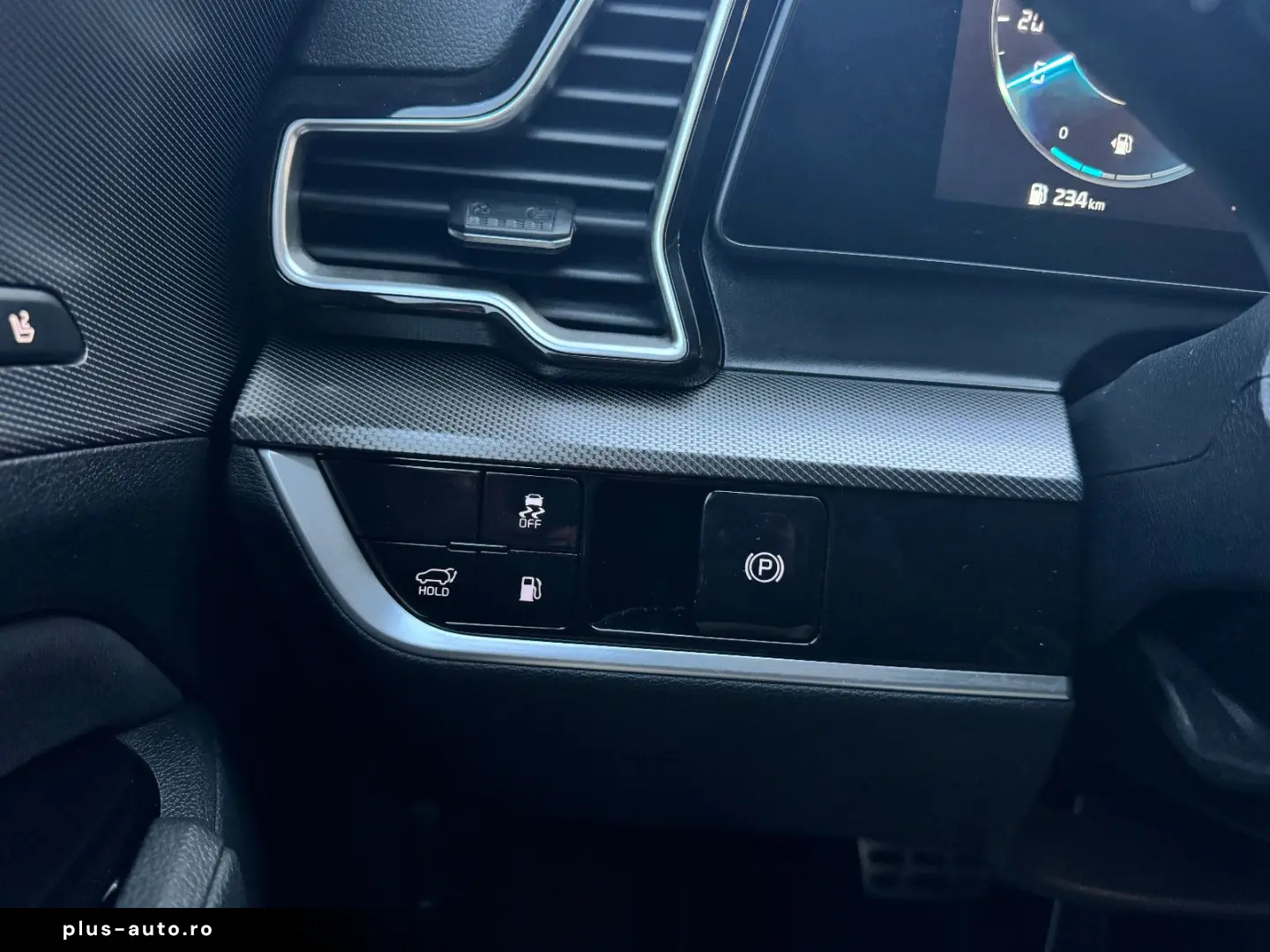 KIA Sportage Plug-in GT-Line Pano 360  H&K AHK