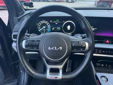KIA Sportage Plug-in GT-Line Pano 360  H&K AHK