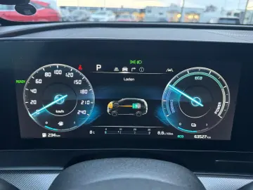 KIA Sportage Plug-in GT-Line Pano 360  H&K AHK
