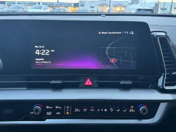 KIA Sportage Plug-in GT-Line Pano 360  H&K AHK