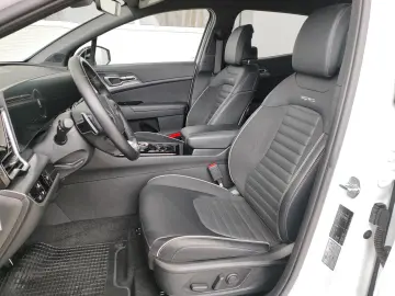 KIA Sportage 1.6 T-GDi DCT PHEV GT-Line 4WD Drive Ha