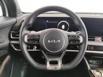 KIA Sportage 1.6 T-GDi DCT PHEV GT-Line 4WD Drive Ha