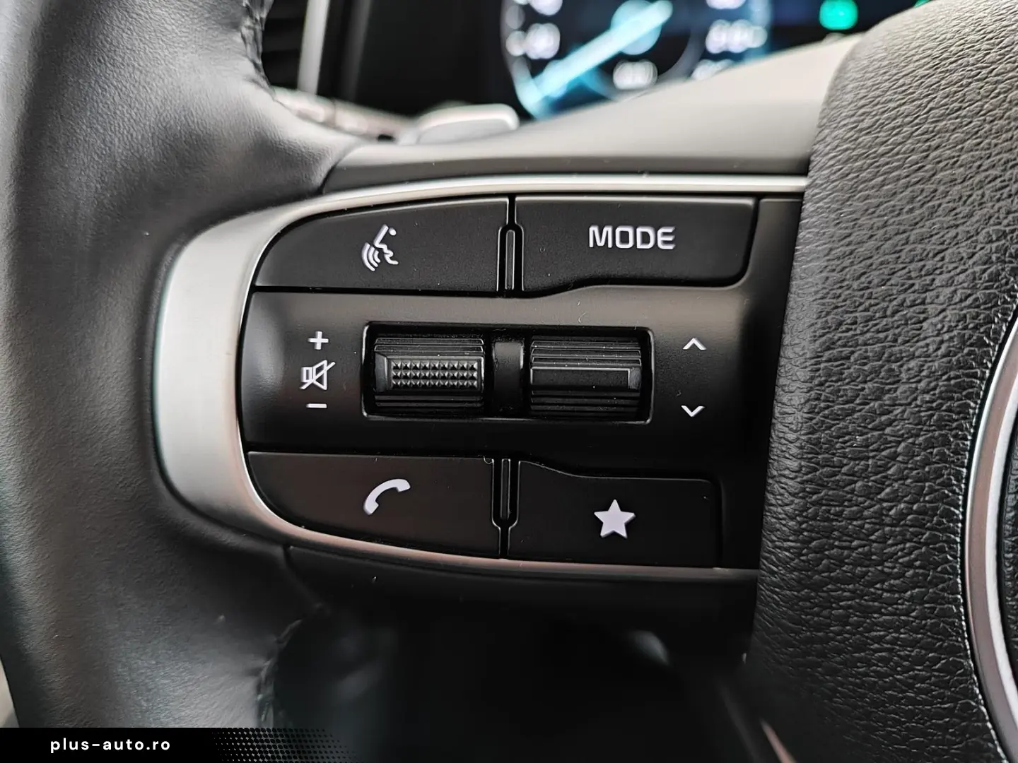 KIA Sportage 1.6 T-GDi DCT PHEV GT-Line 4WD Drive Ha