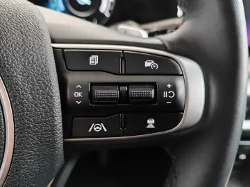 KIA Sportage 1.6 T-GDi DCT PHEV GT-Line 4WD Drive Ha
