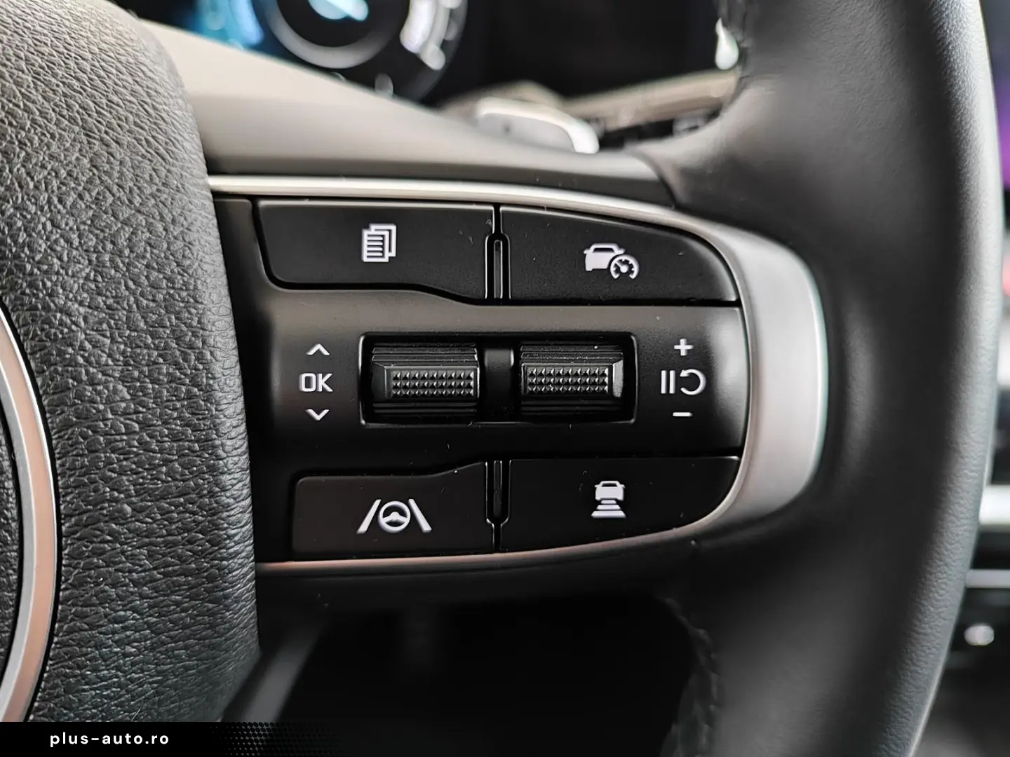 KIA Sportage 1.6 T-GDi DCT PHEV GT-Line 4WD Drive Ha