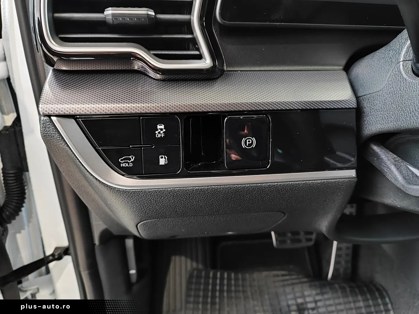 KIA Sportage 1.6 T-GDi DCT PHEV GT-Line 4WD Drive Ha